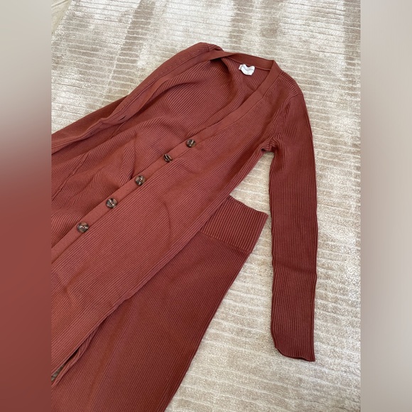 Lovers + Friends set - Picture 6 of 10